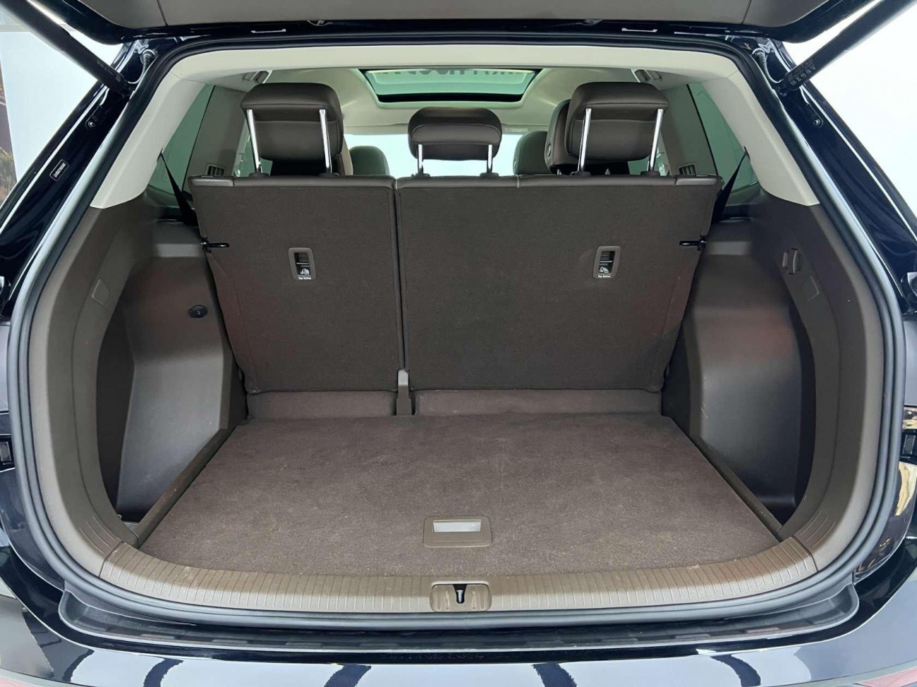 Volkswagen Viloran 2023