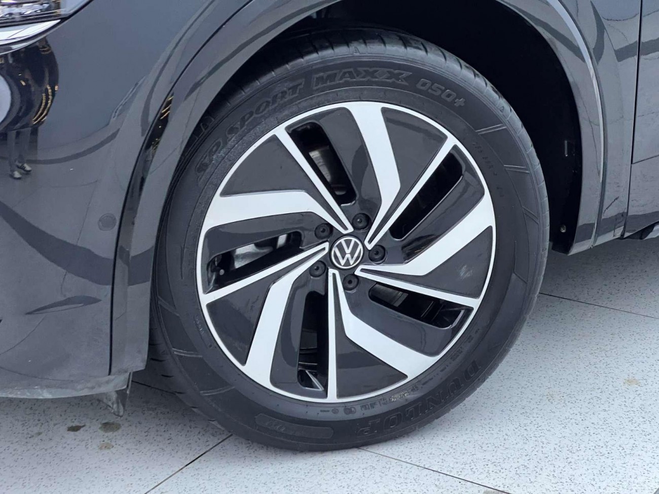 Volkswagen Viloran 2023
