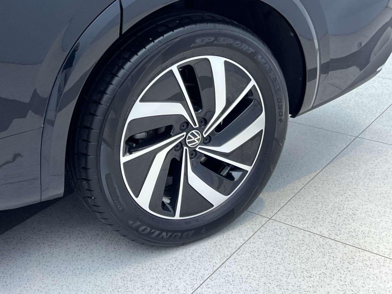 Volkswagen Viloran 2023