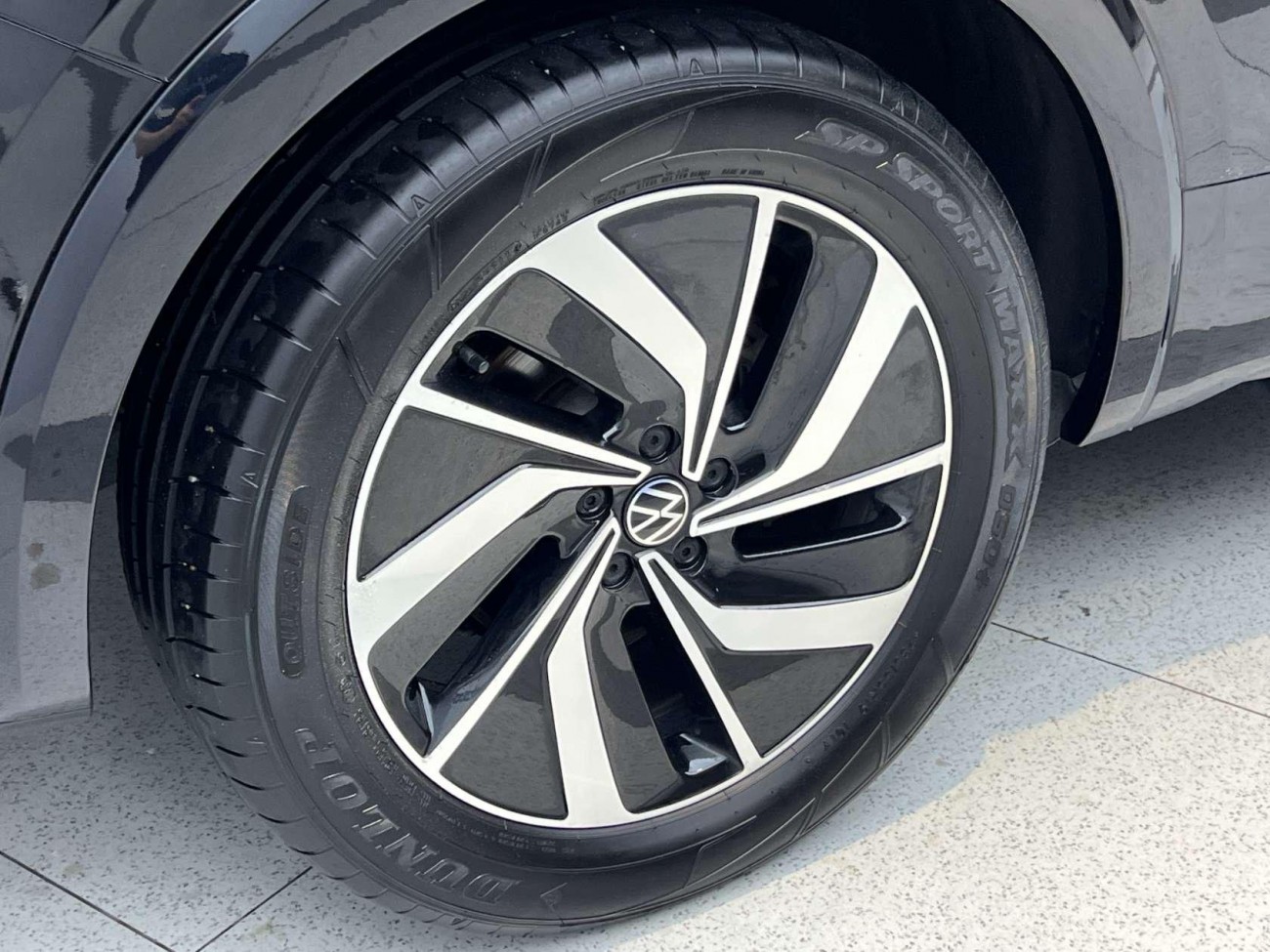 Volkswagen Viloran 2023