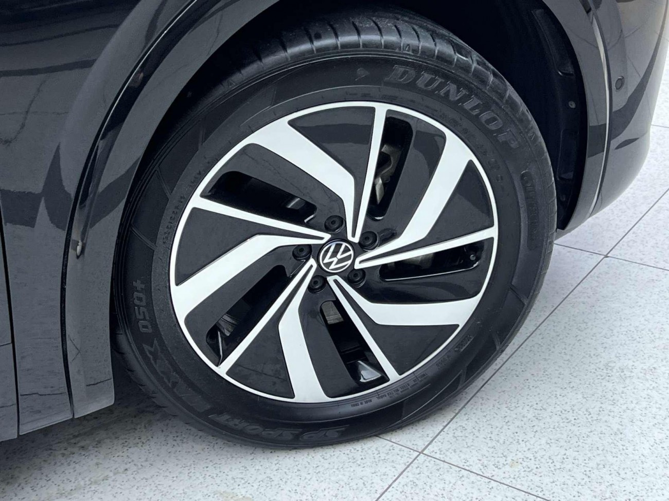 Volkswagen Viloran 2023