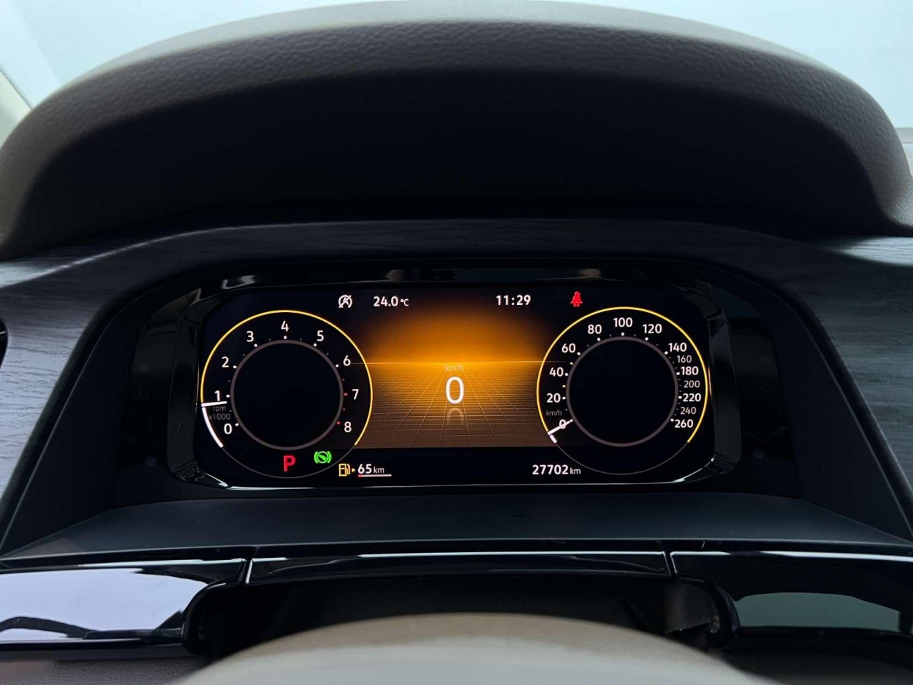 Volkswagen Viloran 2023