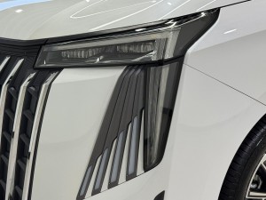 Trumpchi M8 2025