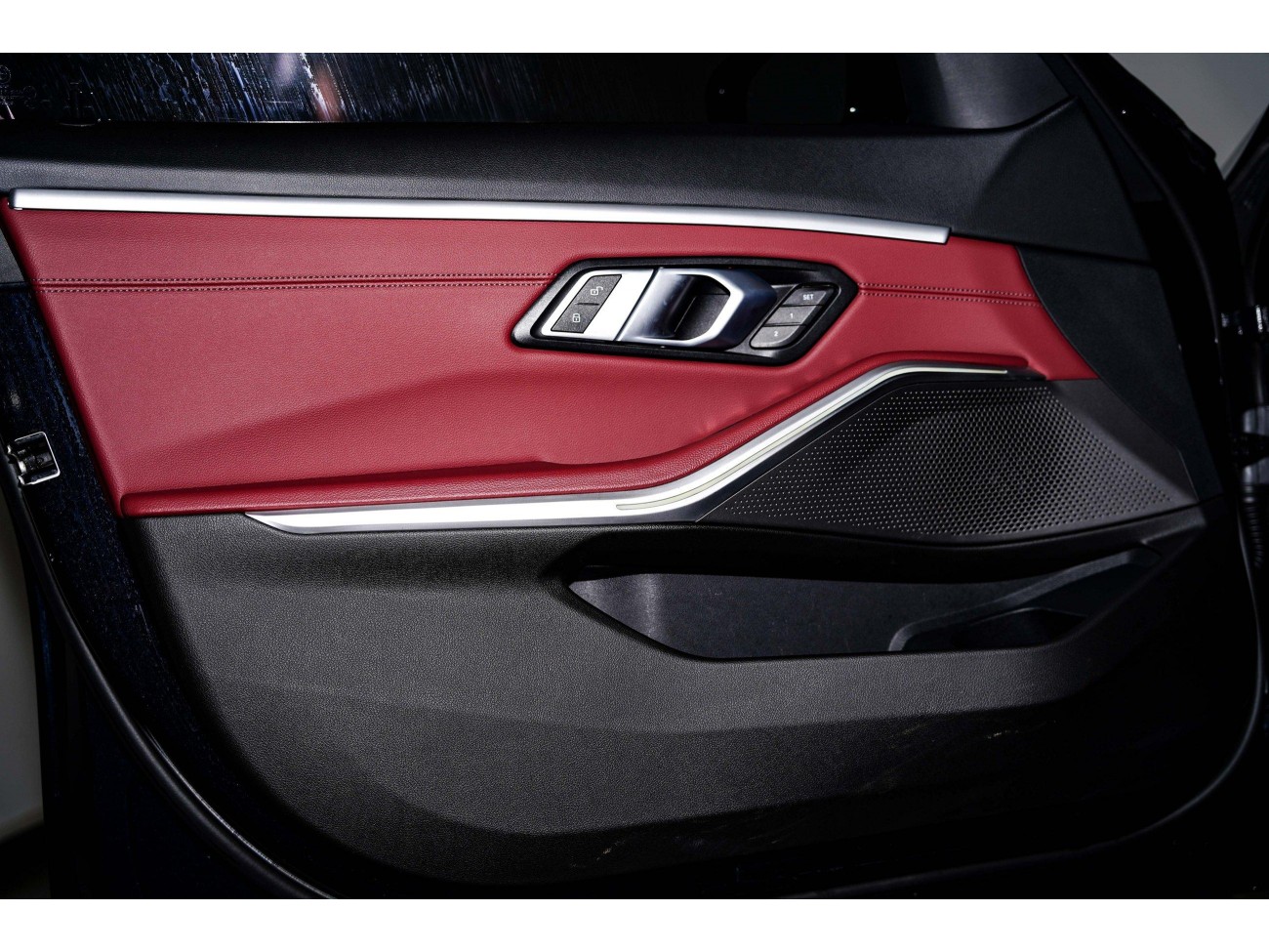 BMW 320Li 2024