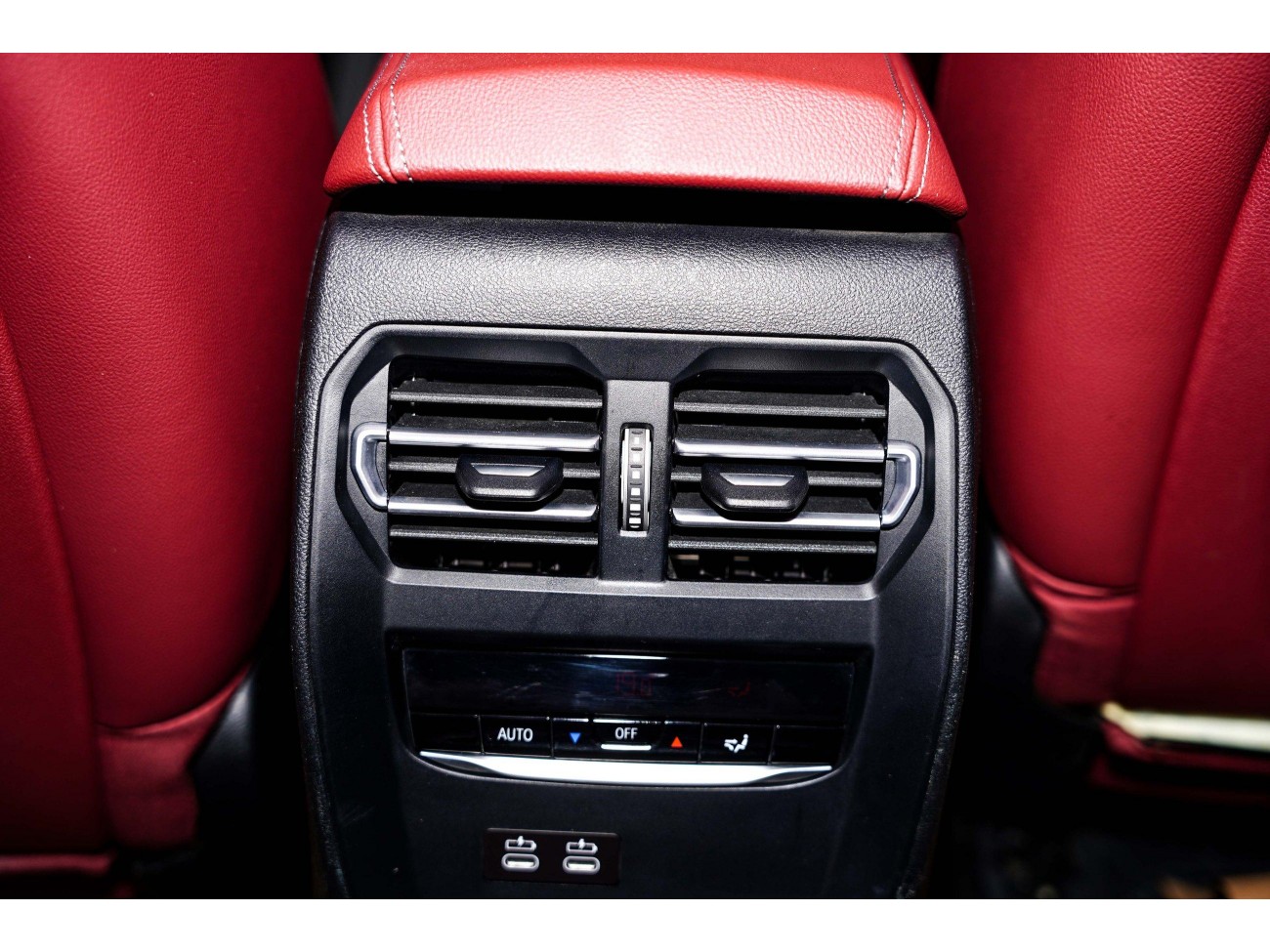 BMW 320Li 2024