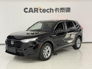 Honda CR-V 2025