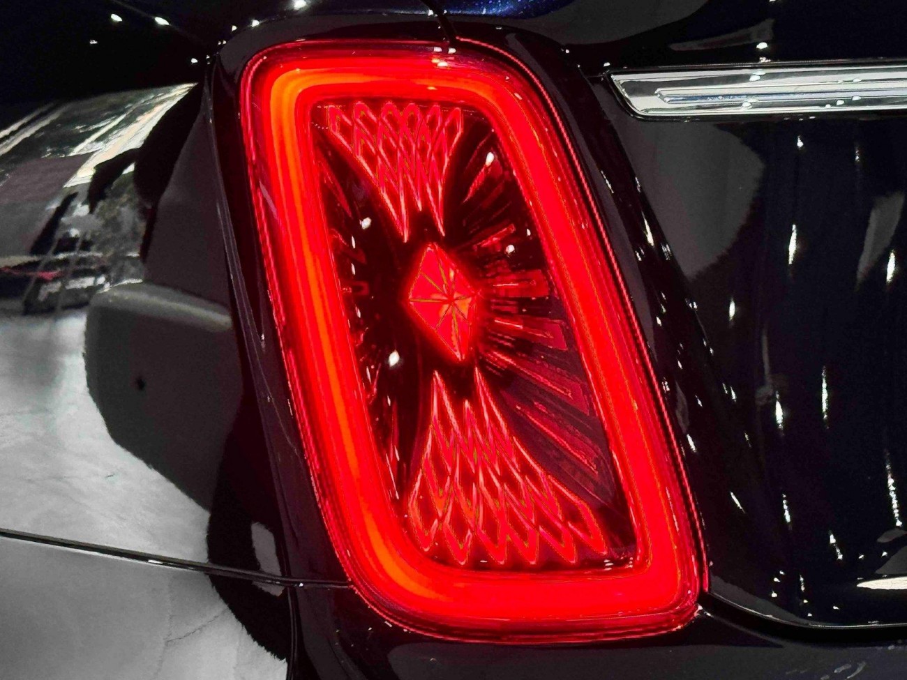 Hongqi Guoya 2024