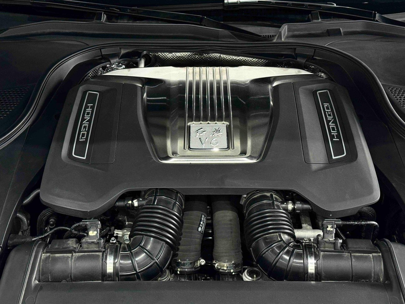 Hongqi Guoya 2024
