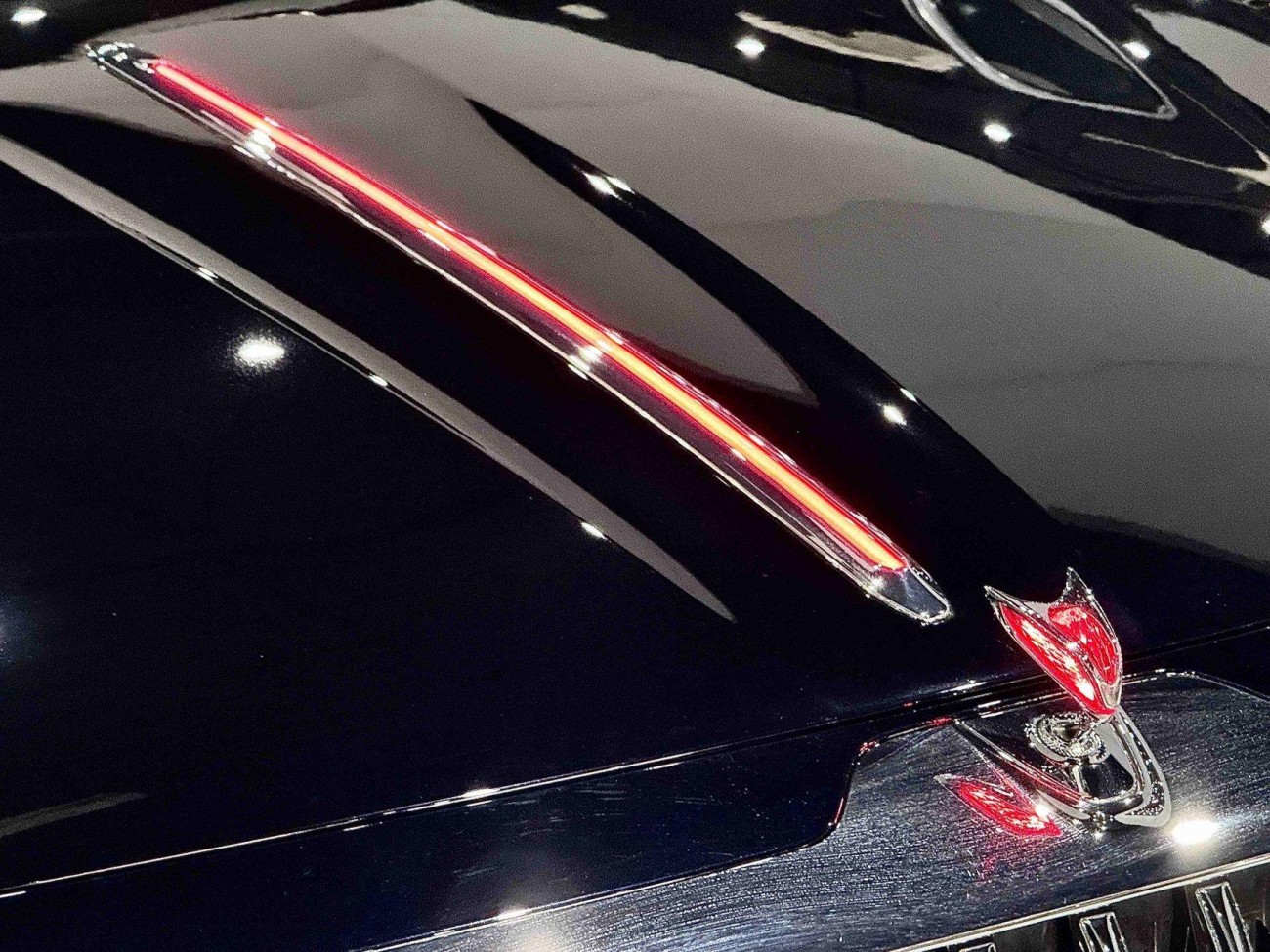 Hongqi Guoya 2024