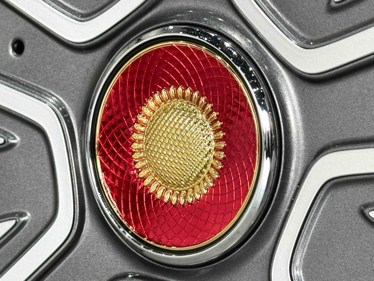 Hongqi Guoya 2024