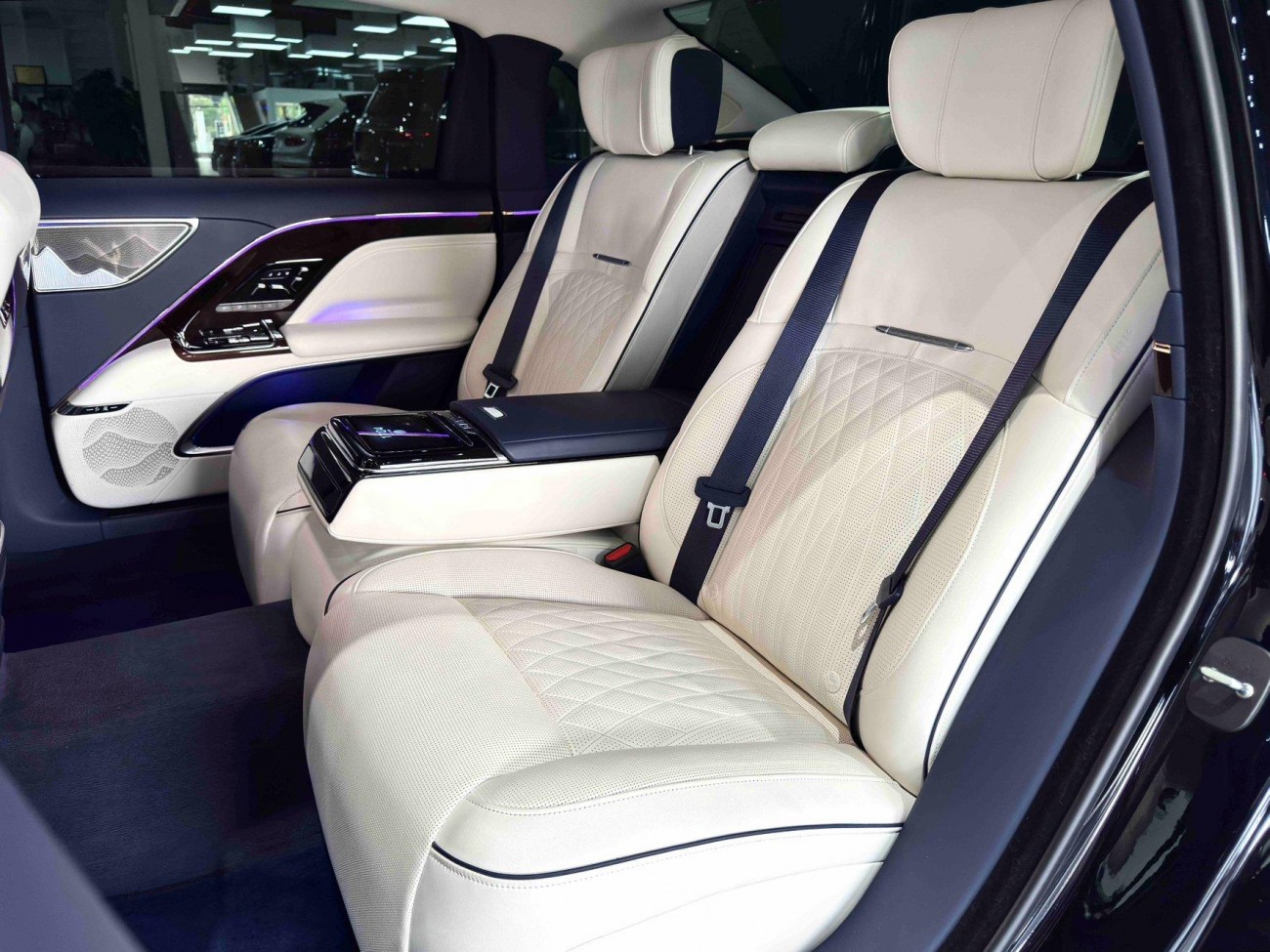 Hongqi Guoya 2024