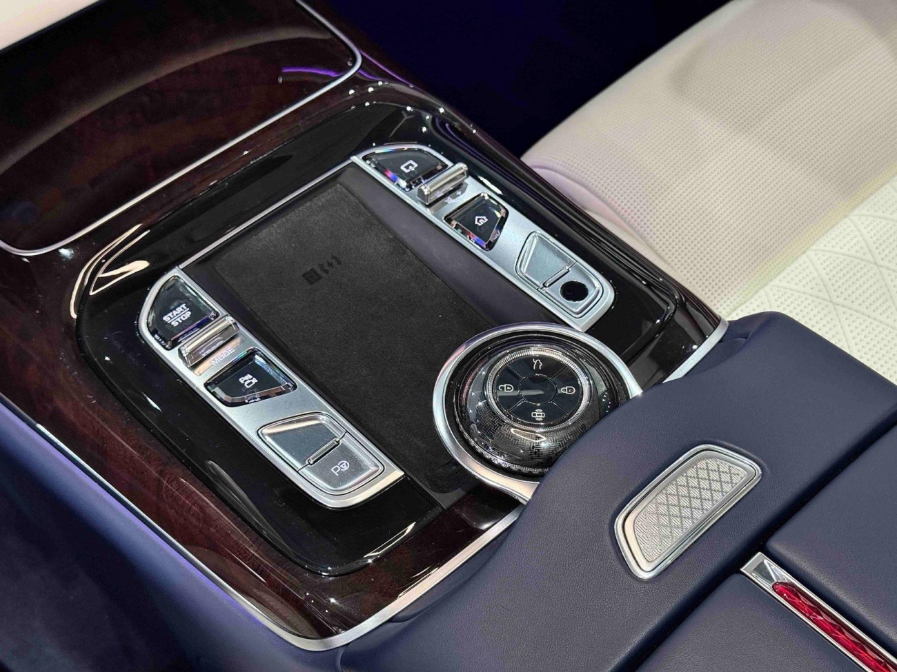 Hongqi Guoya 2024