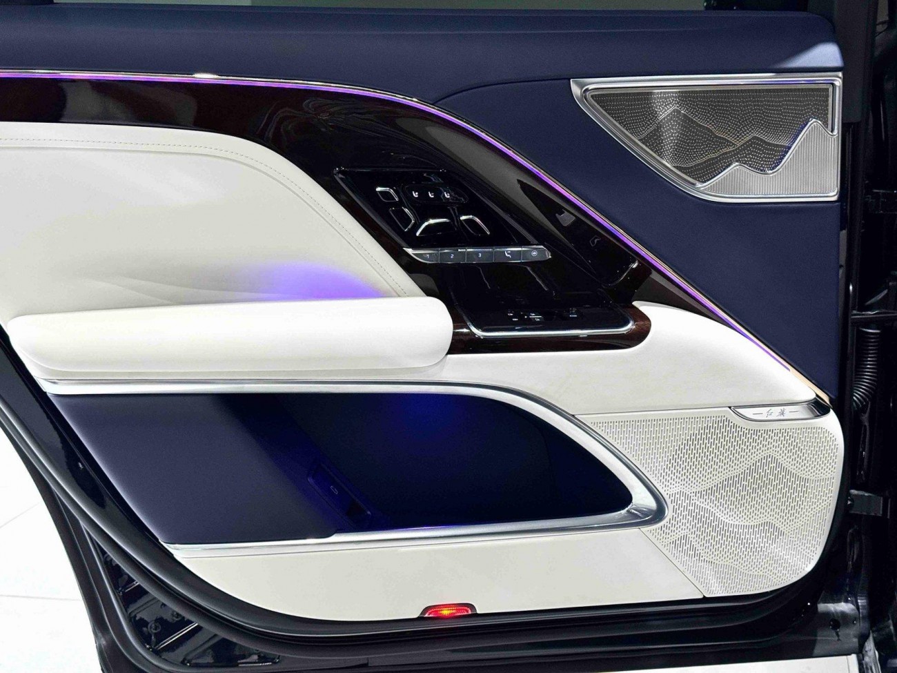 Hongqi Guoya 2024