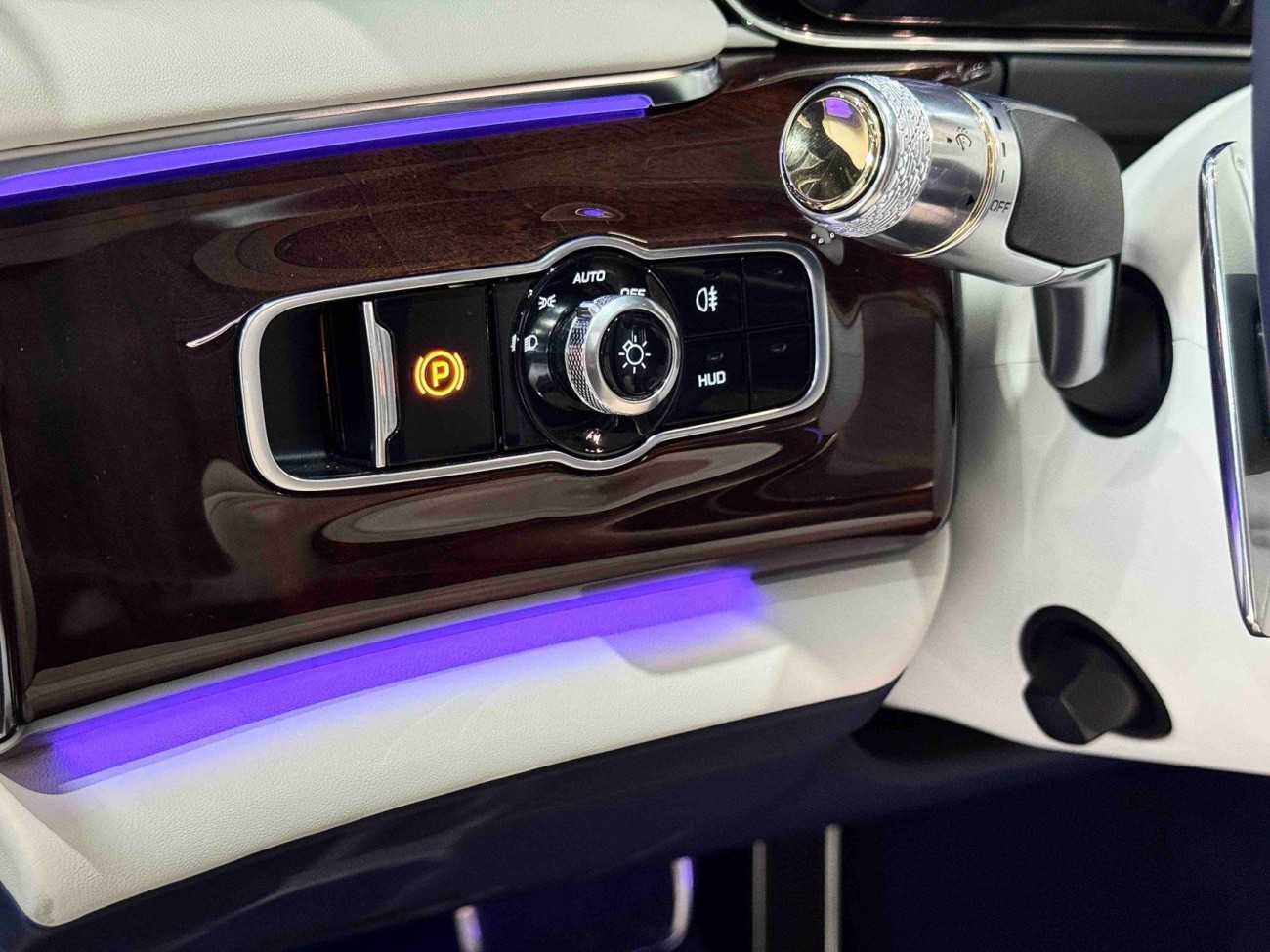 Hongqi Guoya 2024