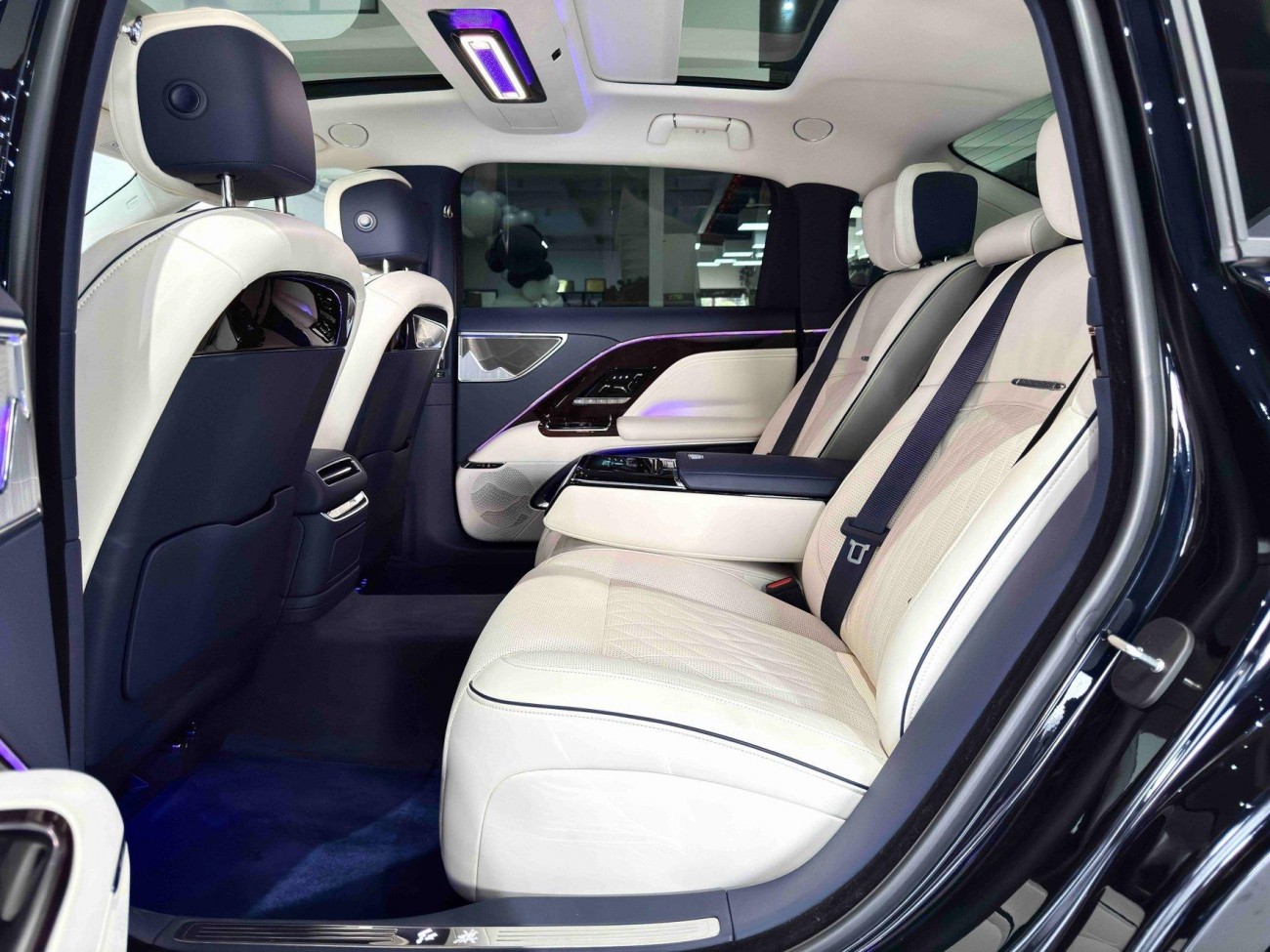 Hongqi Guoya 2024