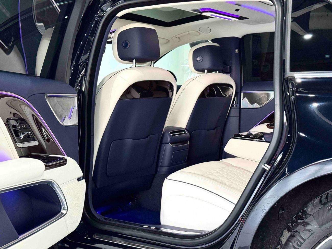Hongqi Guoya 2024