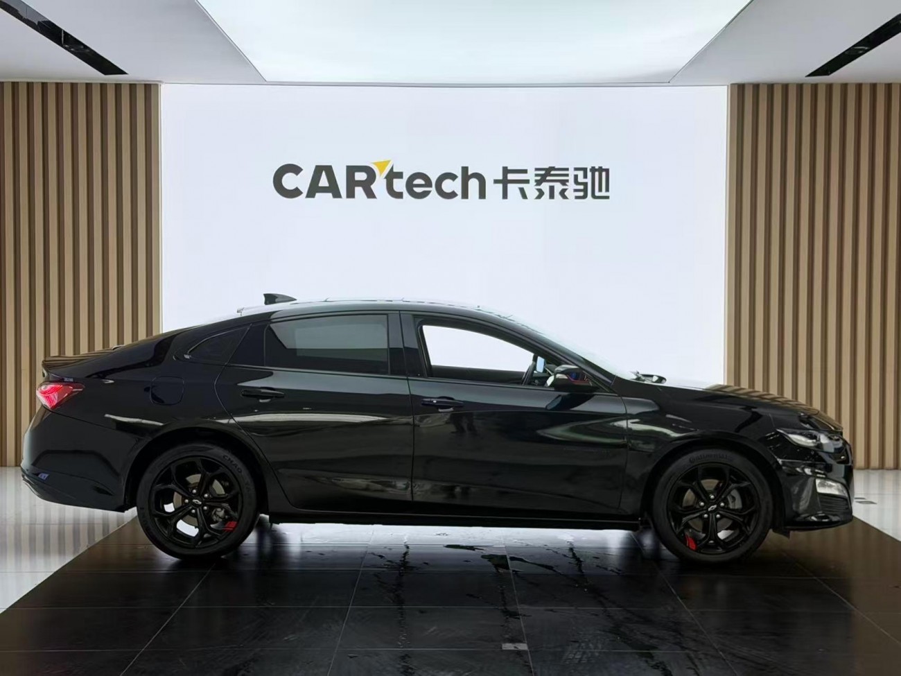 Chevrolet XL 2022