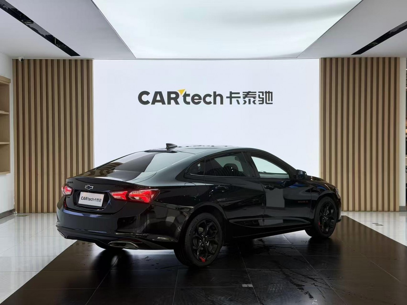 Chevrolet XL 2022