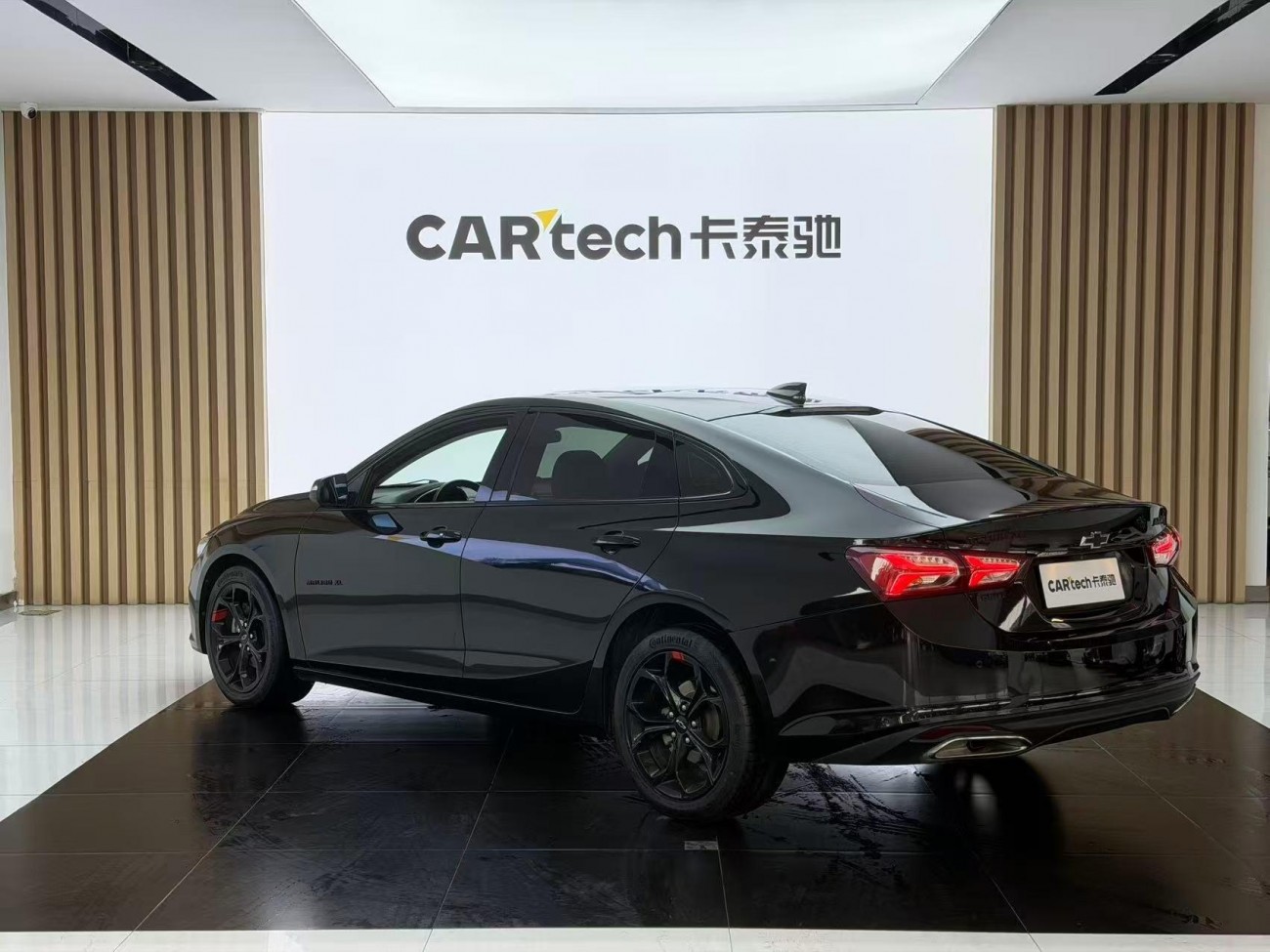 Chevrolet XL 2022