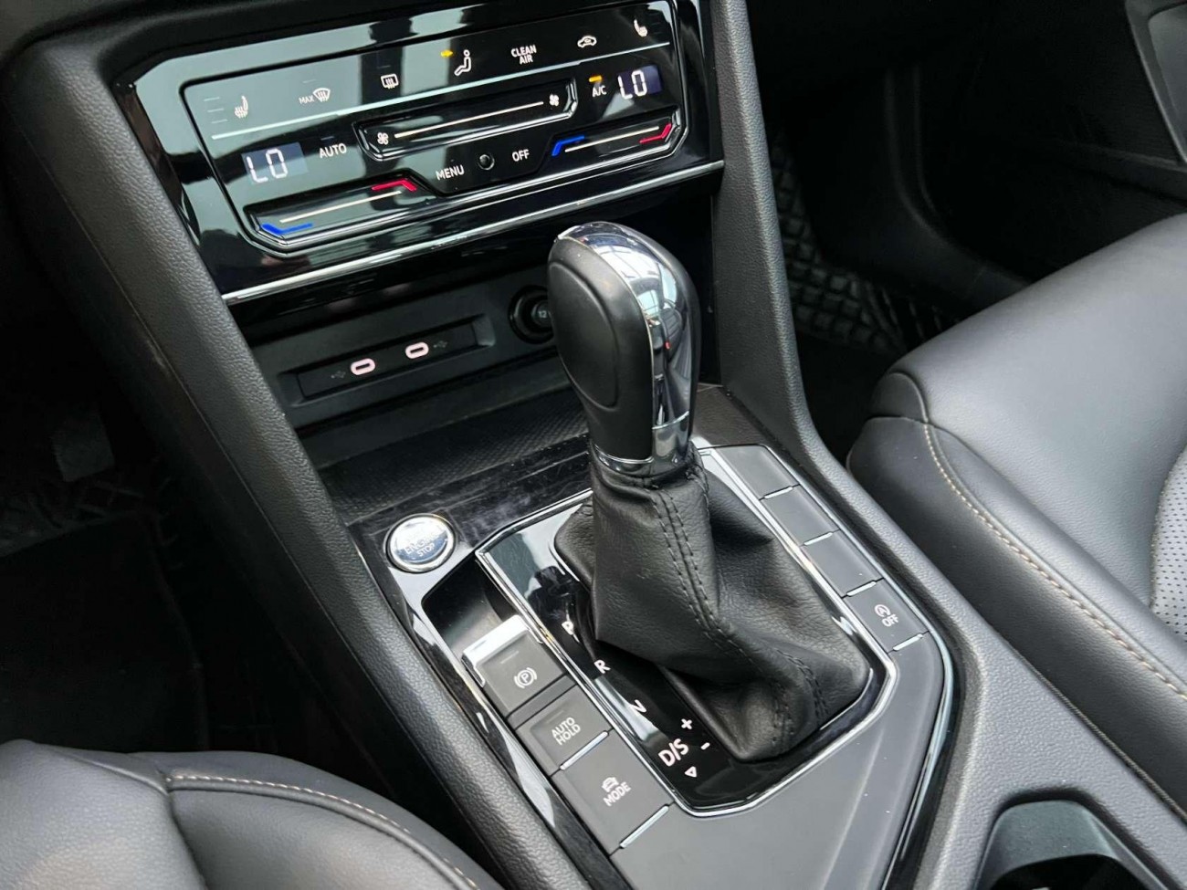 Volkswagen Tharu 2022
