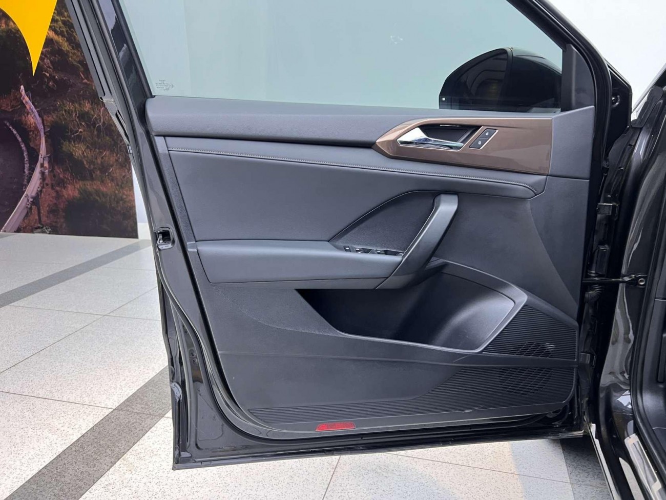 Volkswagen Tharu 2022