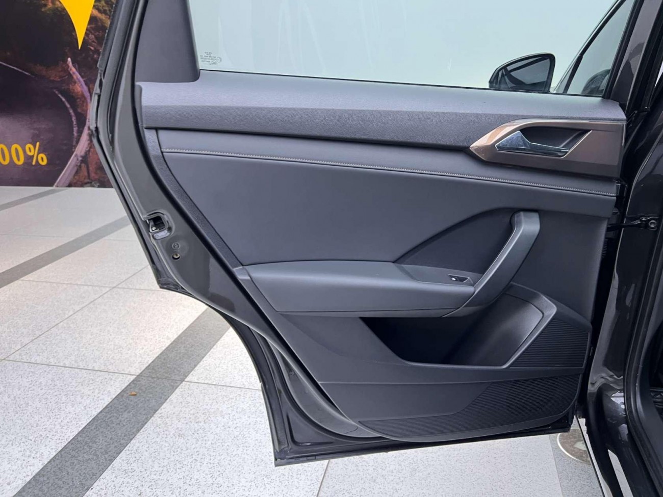 Volkswagen Tharu 2022
