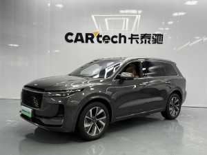 Li Auto ONE 2021