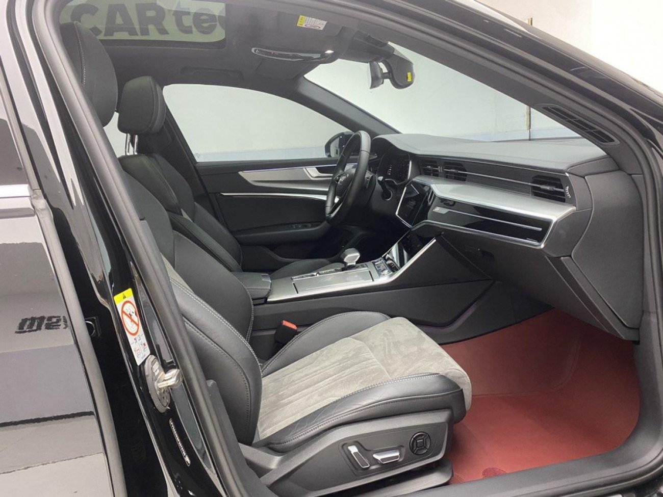 Audi A6L 45 TFSI 2023