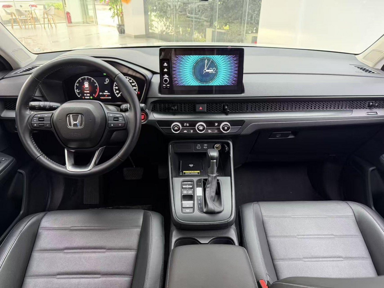 Honda CR-V 2024