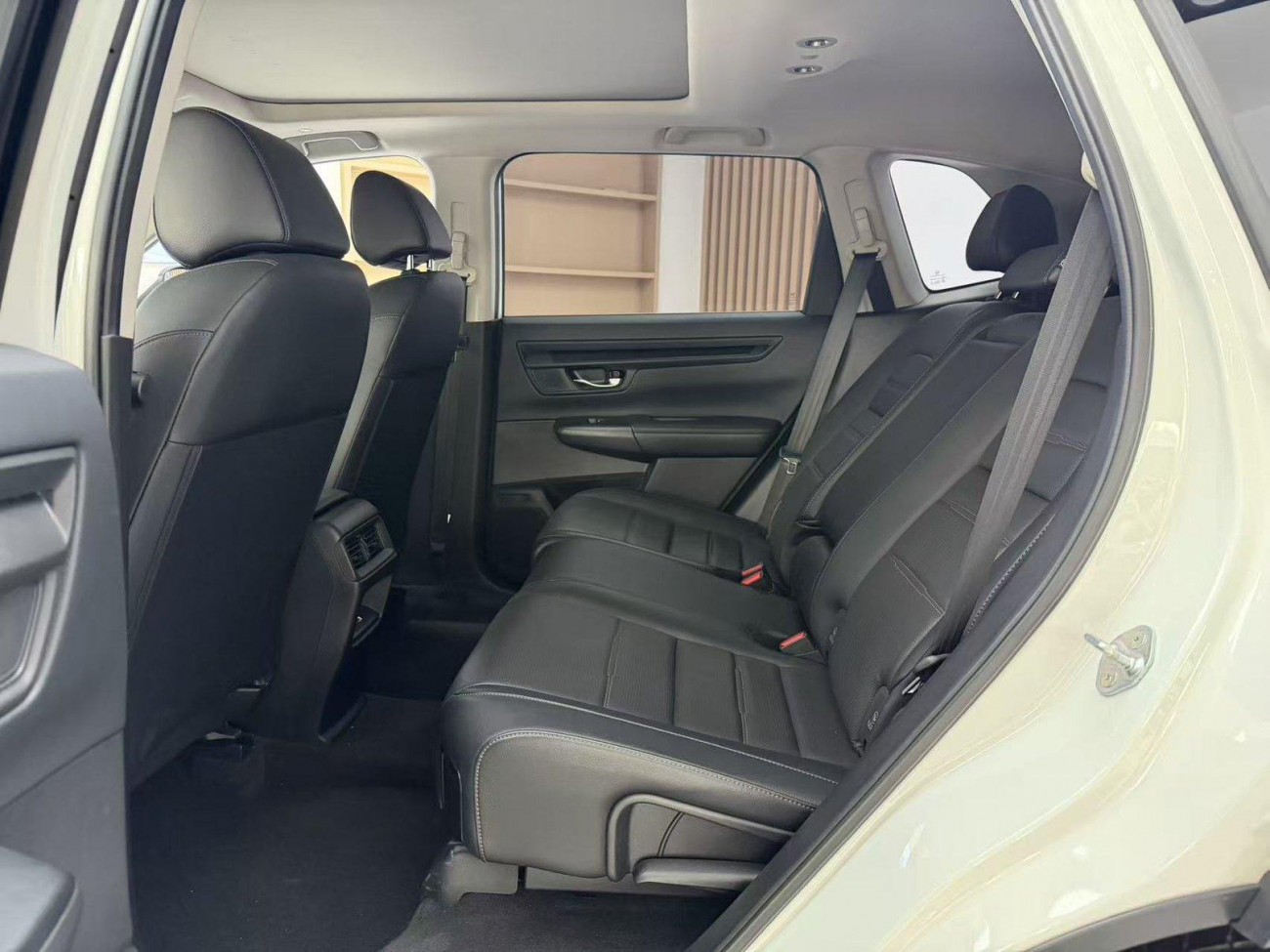 Honda CR-V 2024