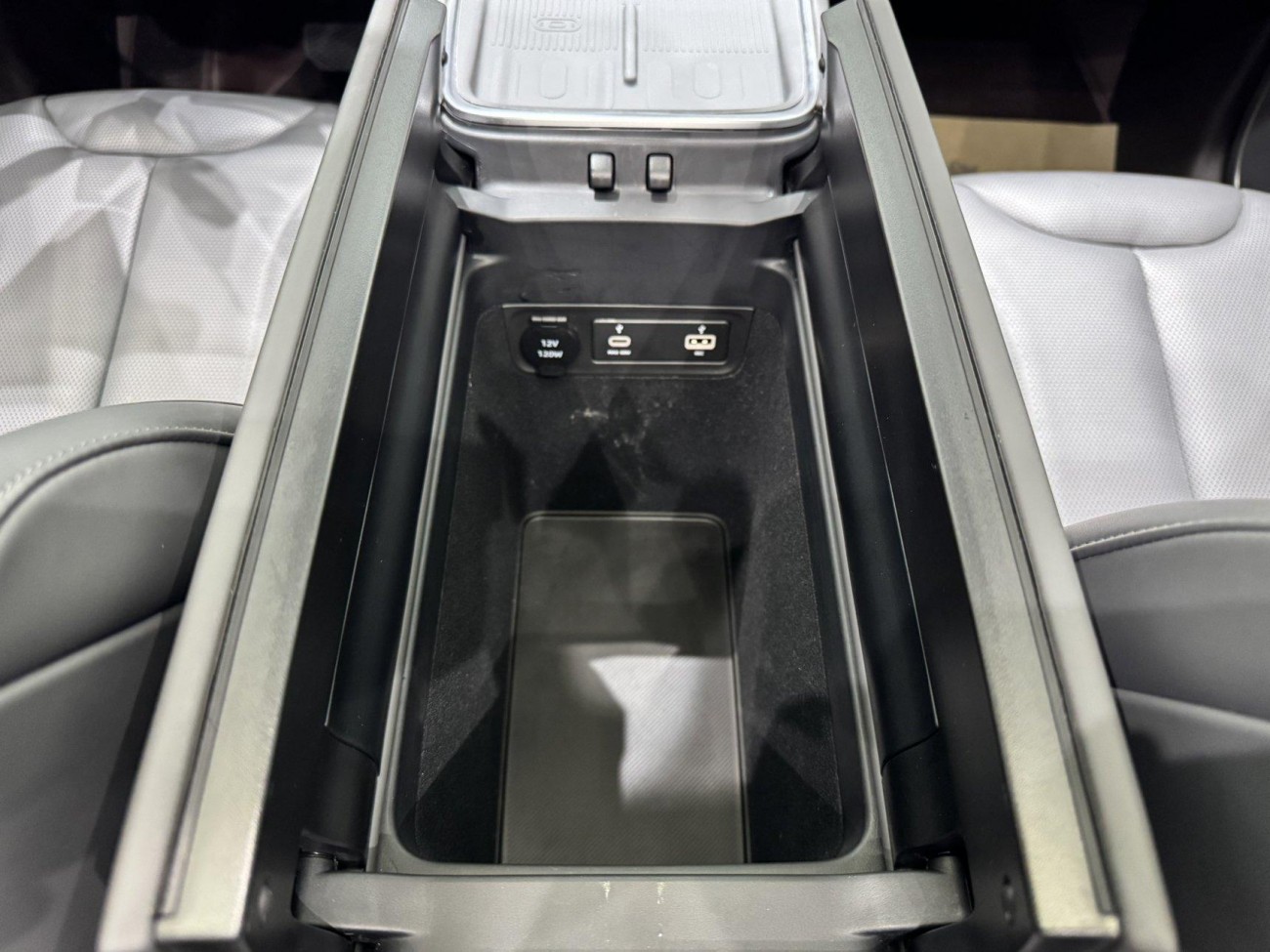 Leapmotor C11 2025