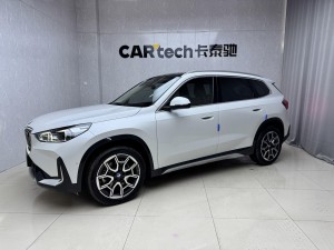 BMW X1 2026
