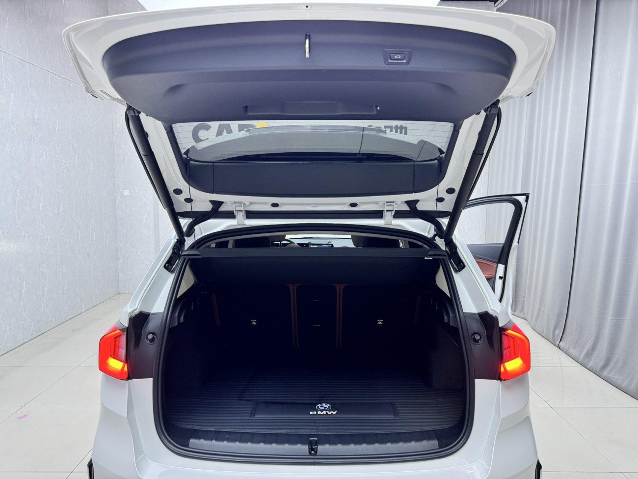 BMW X1 2026