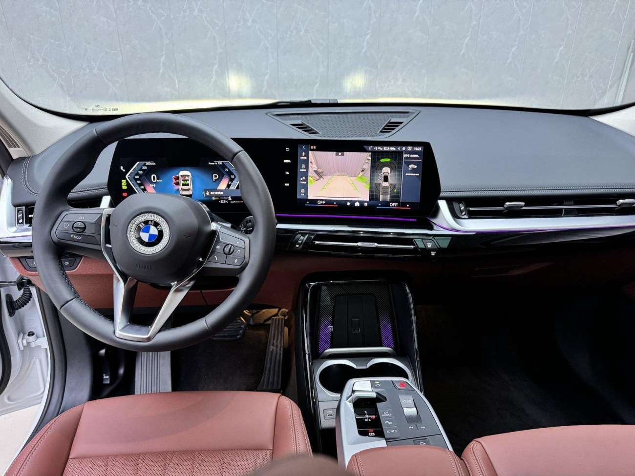 BMW X1 2026