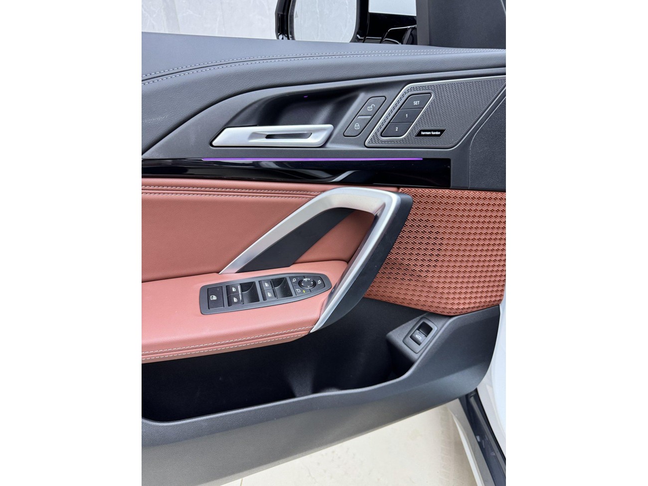 BMW X1 2026