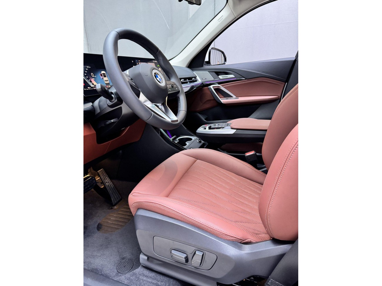 BMW X1 2026