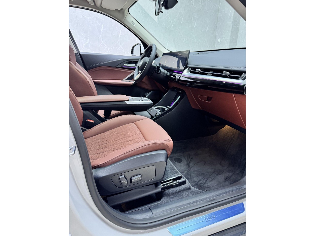 BMW X1 2026
