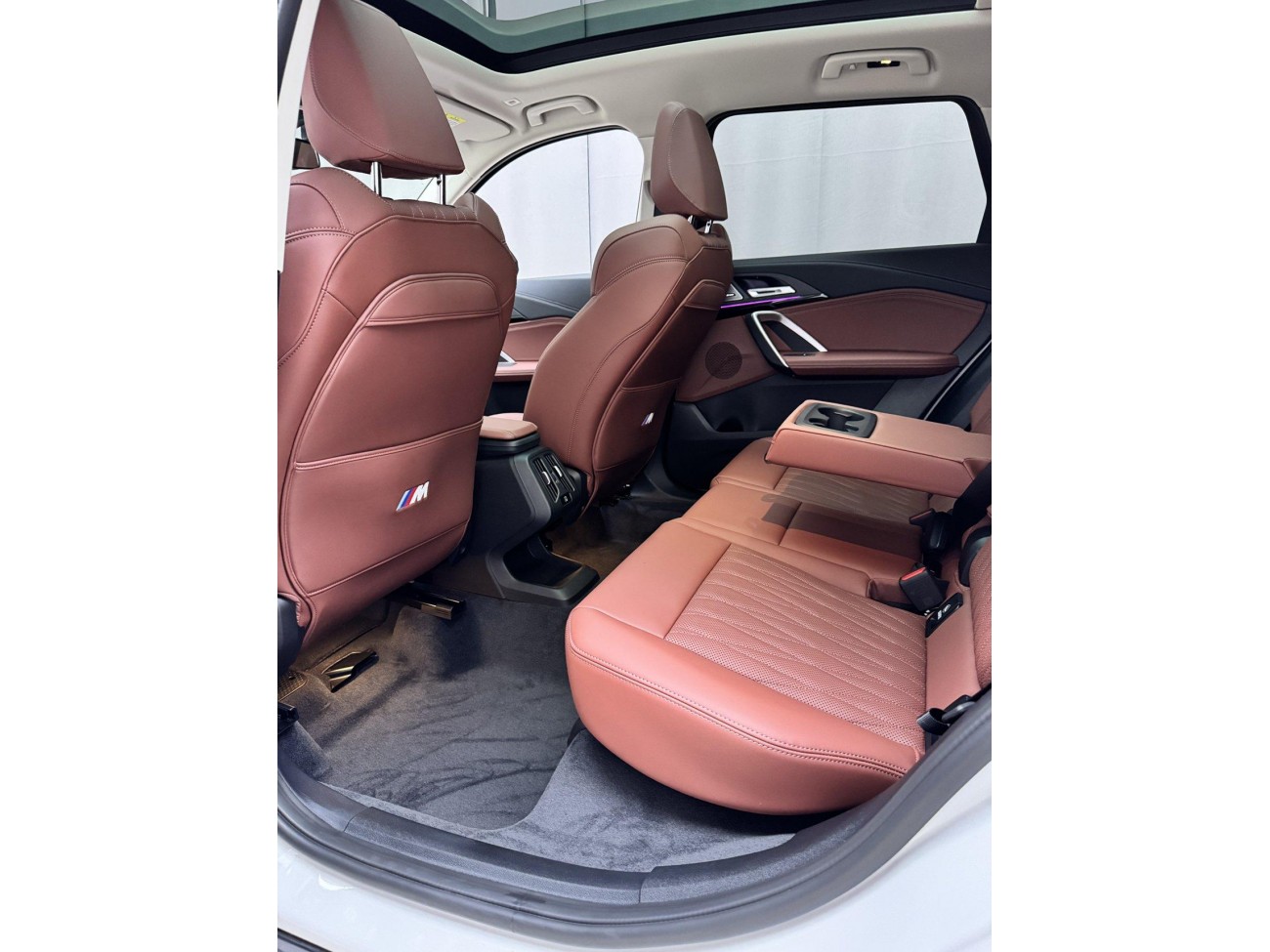 BMW X1 2026
