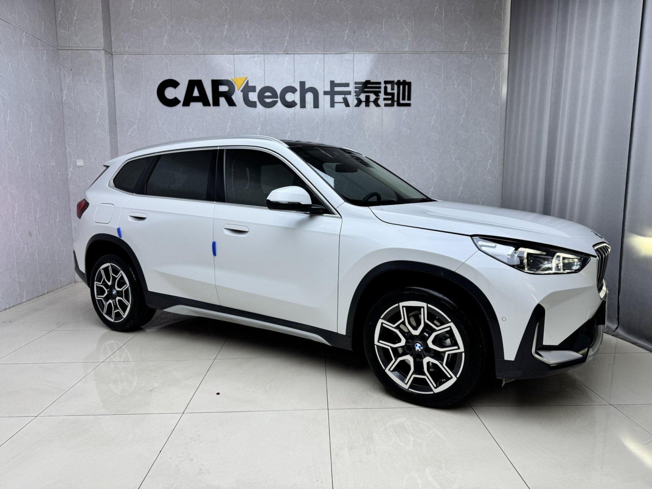 BMW X1 2026