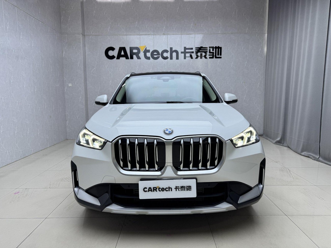 BMW X1 2026