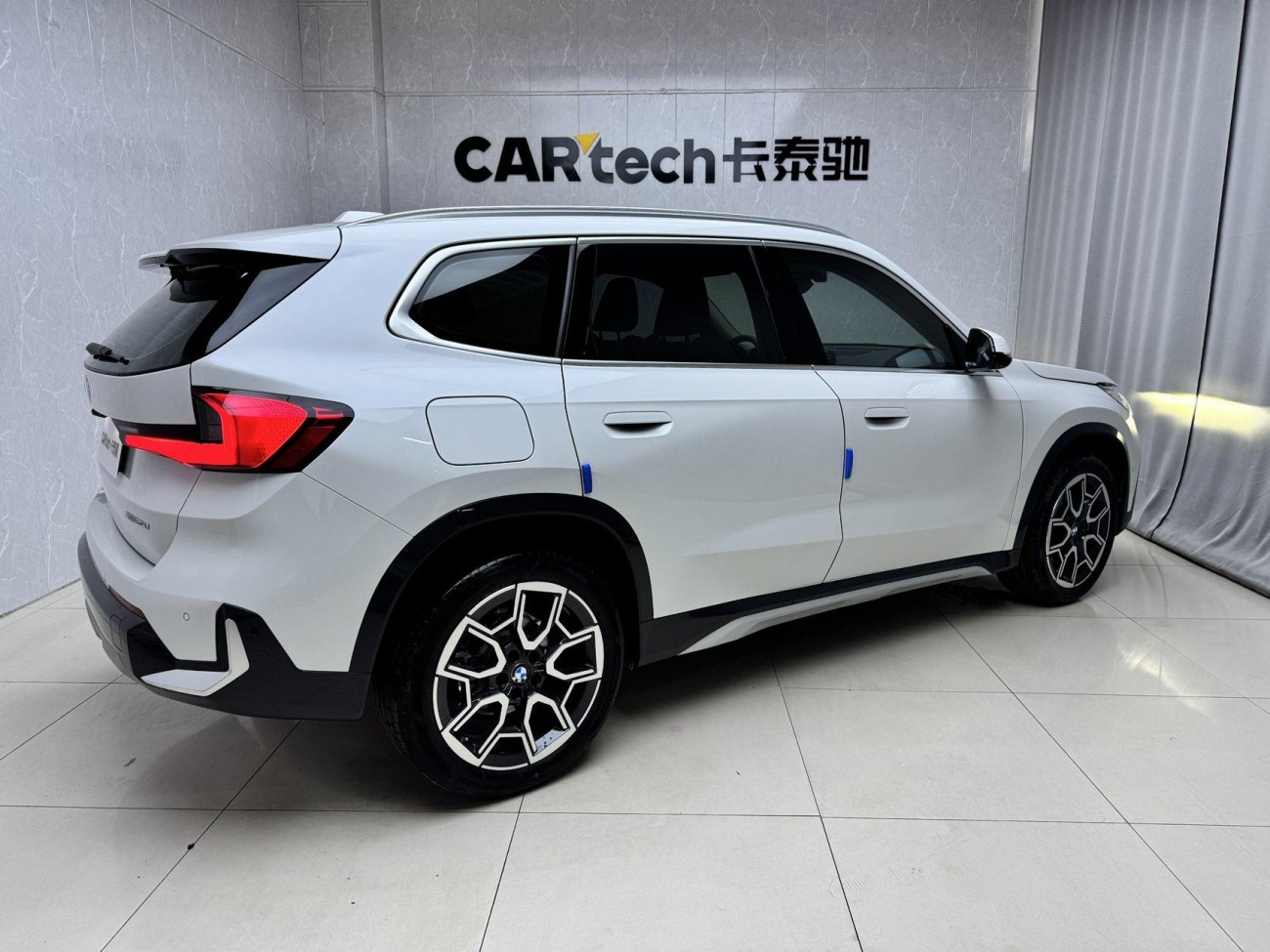 BMW X1 2026
