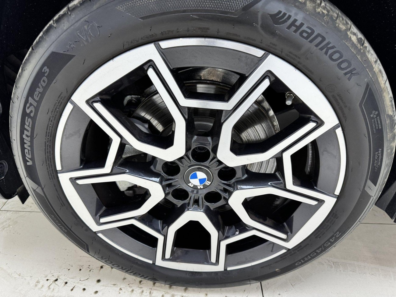 BMW X1 2026