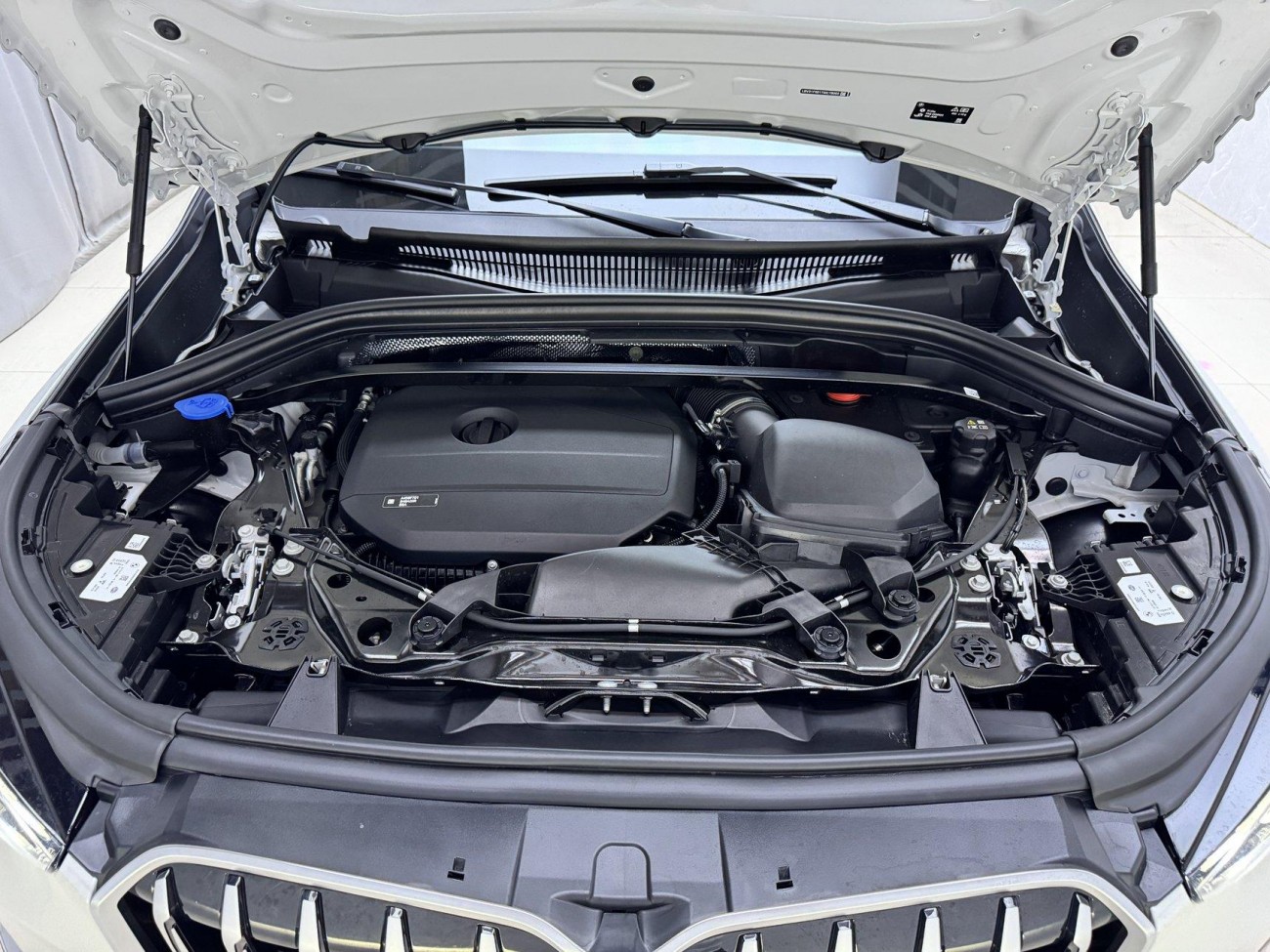 BMW X1 2026