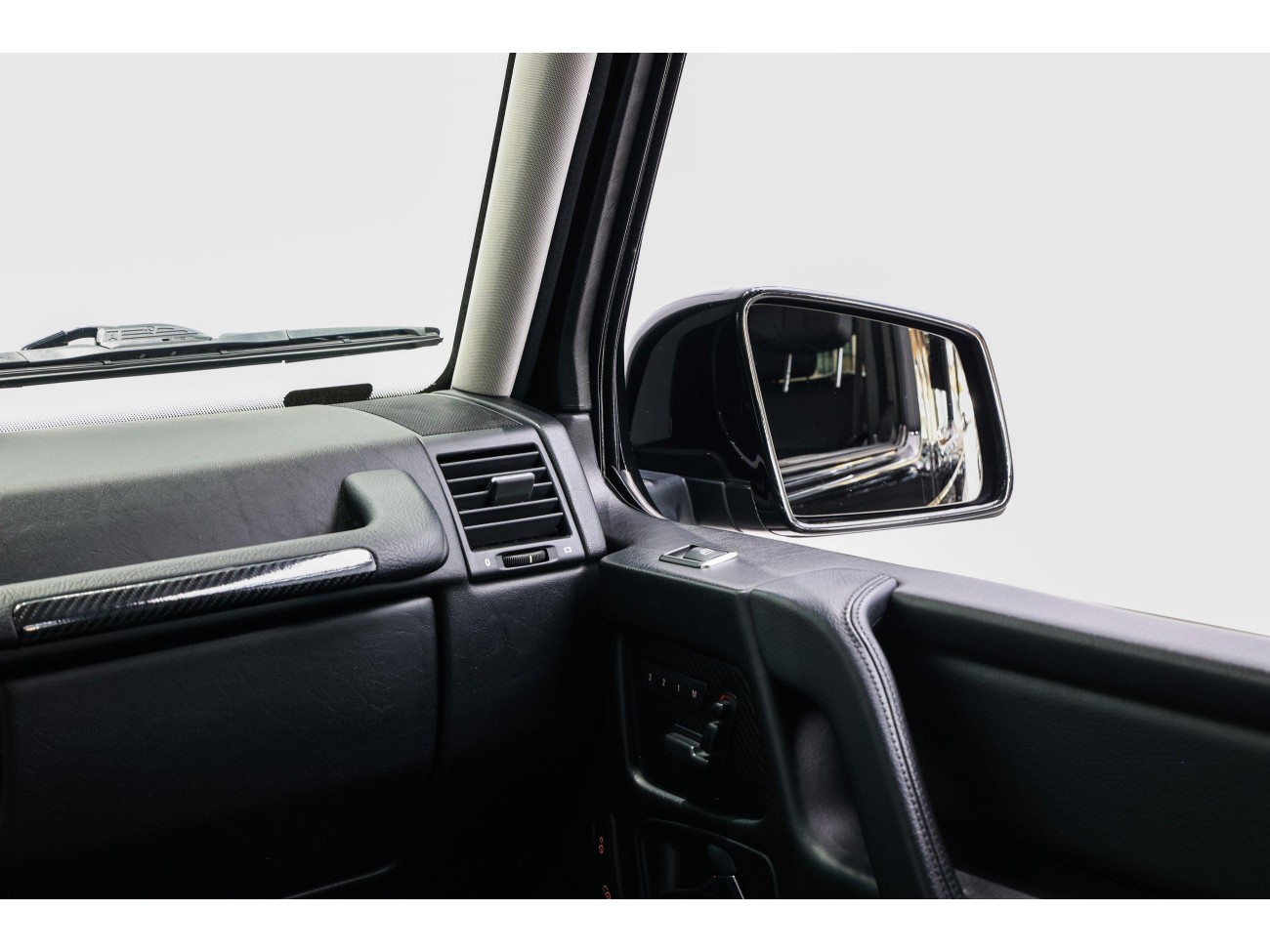 Mercedes-Benz G500 2013