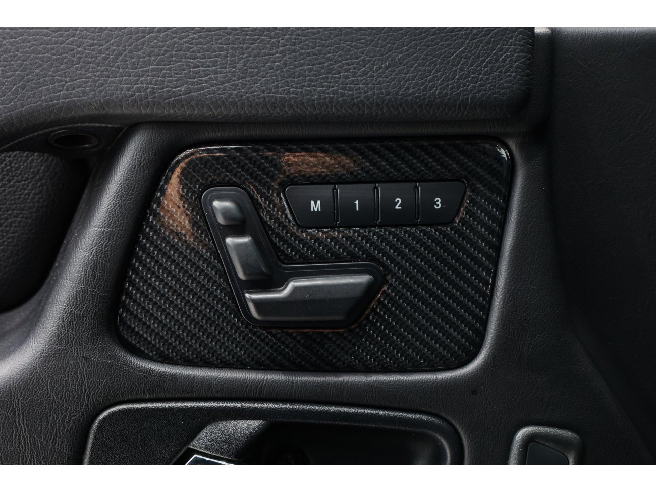 Mercedes-Benz G500 2013