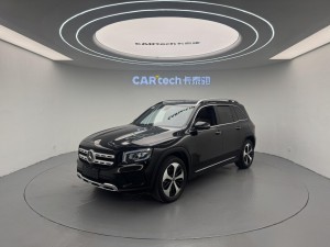 Mercedes-Benz GLB 2022