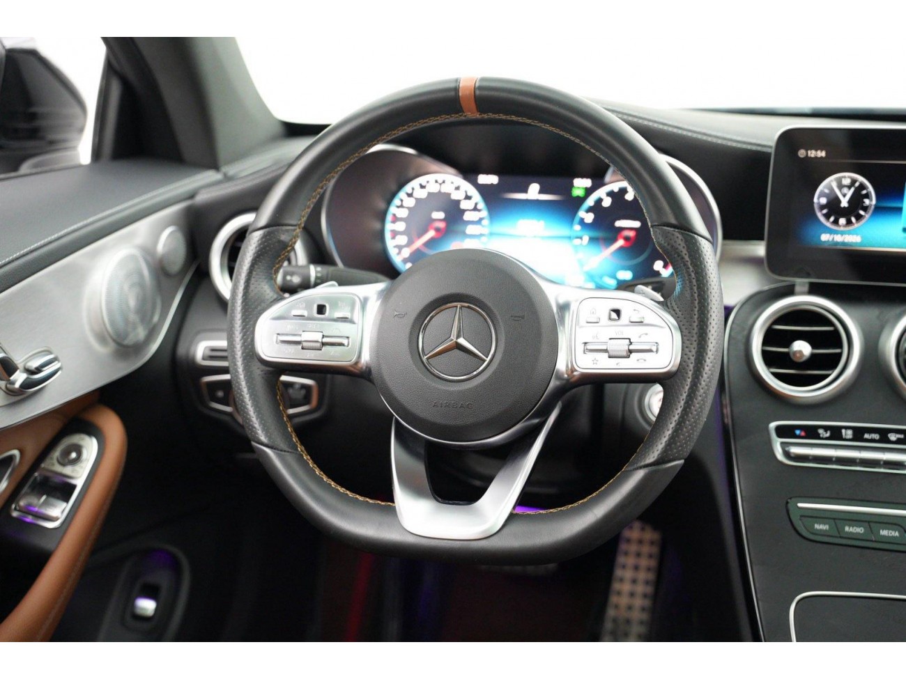 Mercedes-Benz C 260 2020