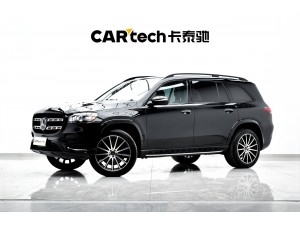Mercedes-Benz GLS 450 2022