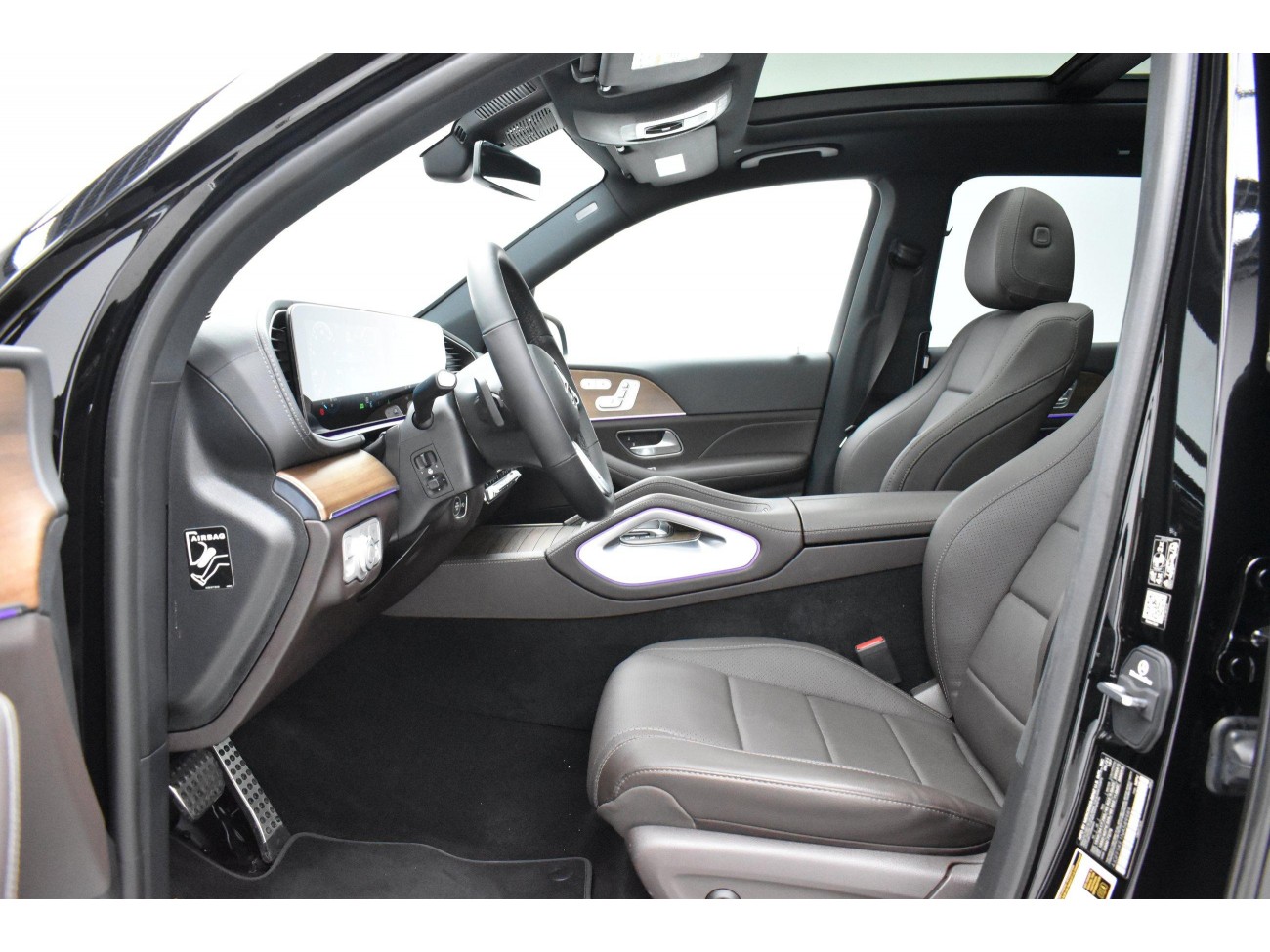 Mercedes-Benz GLS 450 2022