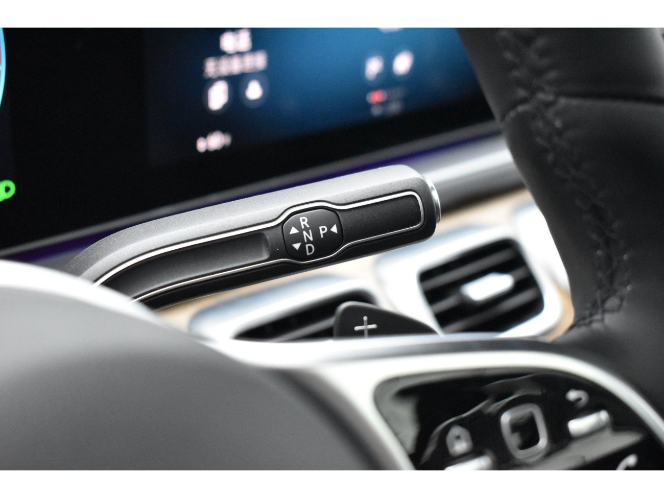 Mercedes-Benz GLS 450 2022